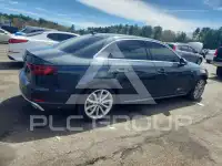 2019 Audi A4 photo