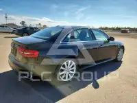 2014 Audi A4 фото