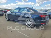 2019 Audi A4 фото