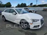 2019 Audi A4 photo