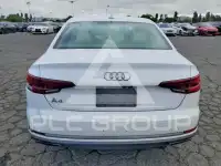 2019 Audi A4 photo