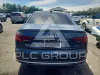 2019 Audi A4 photo