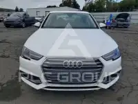2019 Audi A4 photo