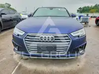 2019 Audi A4 photo