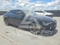 2019 Audi A4 фото