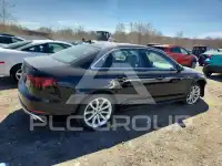 2019 Audi A4 photo