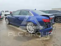 2019 Audi A4 photo
