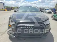2019 Audi A4 фото