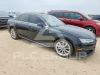 2019 Audi A4 photo