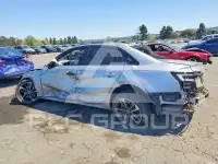 2019 Audi A4 фото