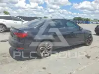 2019 Audi A4 фото