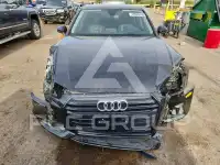 2019 Audi A4 фото