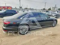 2019 Audi A8 фото