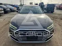 2019 Audi A8 фото