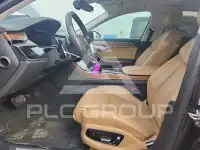 2019 Audi A8 фото