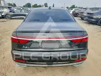 2019 Audi A8 фото