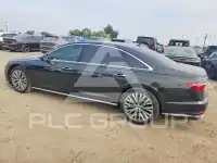 2019 Audi A8 фото