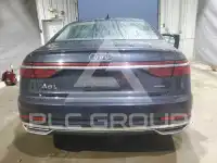 2019 Audi A8 фото