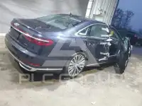 2019 Audi A8 фото