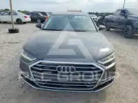 2019 Audi A8 фото