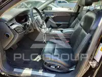 2019 Audi A8 фото