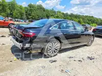 2019 Audi A8 фото
