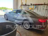 2019 Audi A8 фото