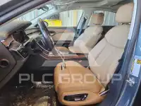2019 Audi A8 фото