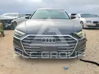 2019 Audi A8 фото