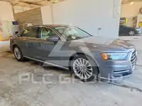 2019 Audi A8 фото