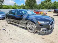 2019 Audi A8 фото