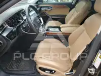 2019 Audi A8 фото