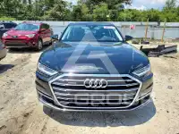 2019 Audi A8 фото