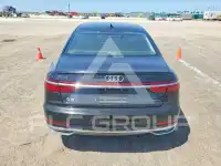 2019 Audi A8 фото