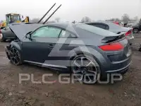 2019 Audi TT фото