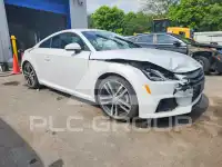 2019 Audi TT photo