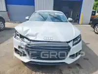 2019 Audi TT photo