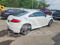 2019 Audi TT photo
