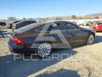 2019 Audi A7 фото