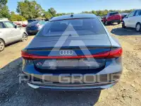 2019 Audi A7 фото
