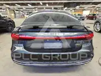 2019 Audi A7 фото