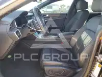 2019 Audi A7 фото