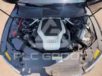 2019 Audi A7 фото
