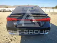 2019 Audi A7 фото