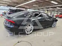 2019 Audi A7 фото