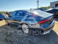 2019 Audi A7 фото