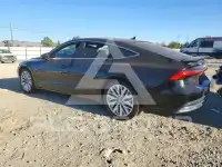 2019 Audi A7 фото