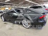 2019 Audi A7 фото