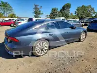 2019 Audi A7 фото
