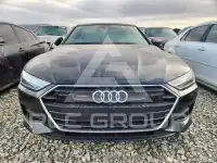2019 Audi A7 фото